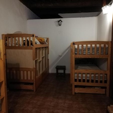 הוסטל גואדיקס La Casona De La Luz חדר תמונה