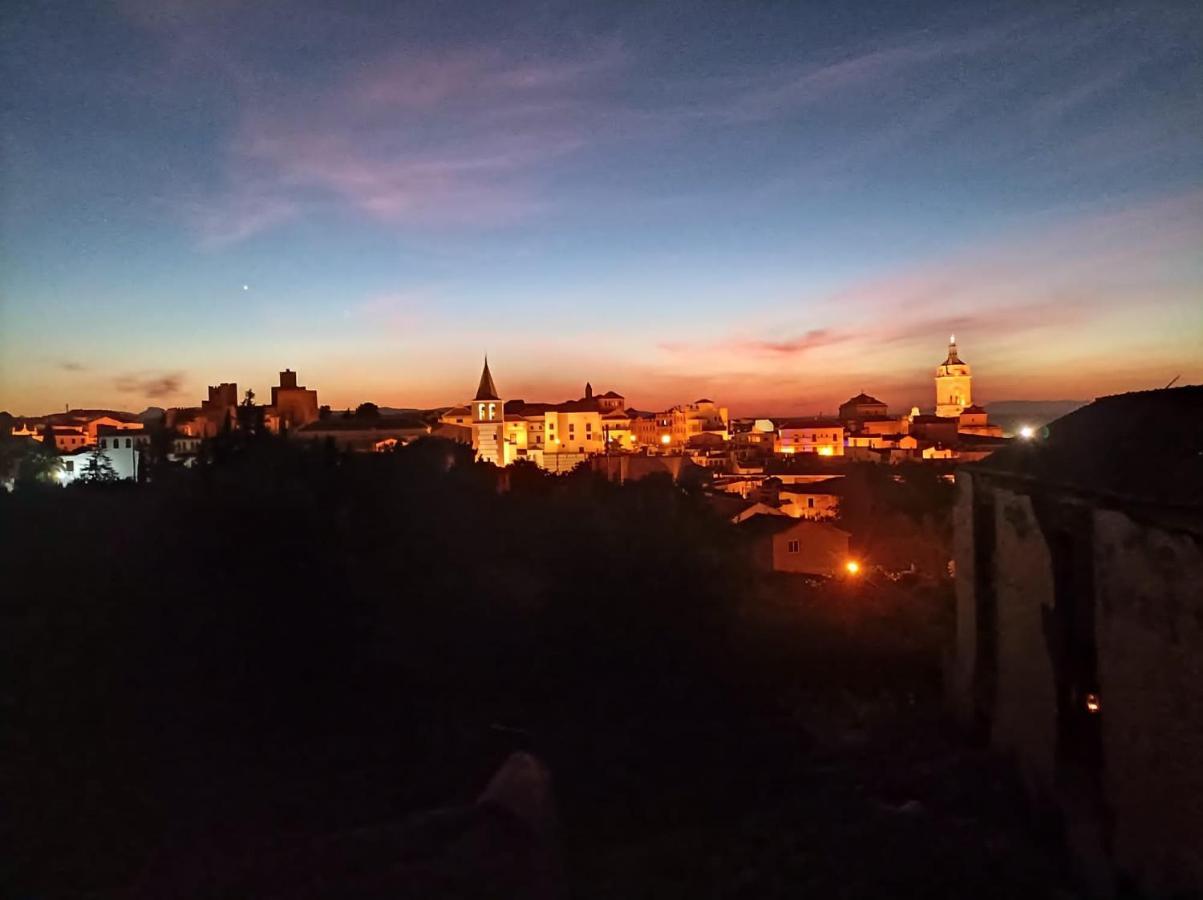 הוסטל גואדיקס La Casona De La Luz מראה חיצוני תמונה