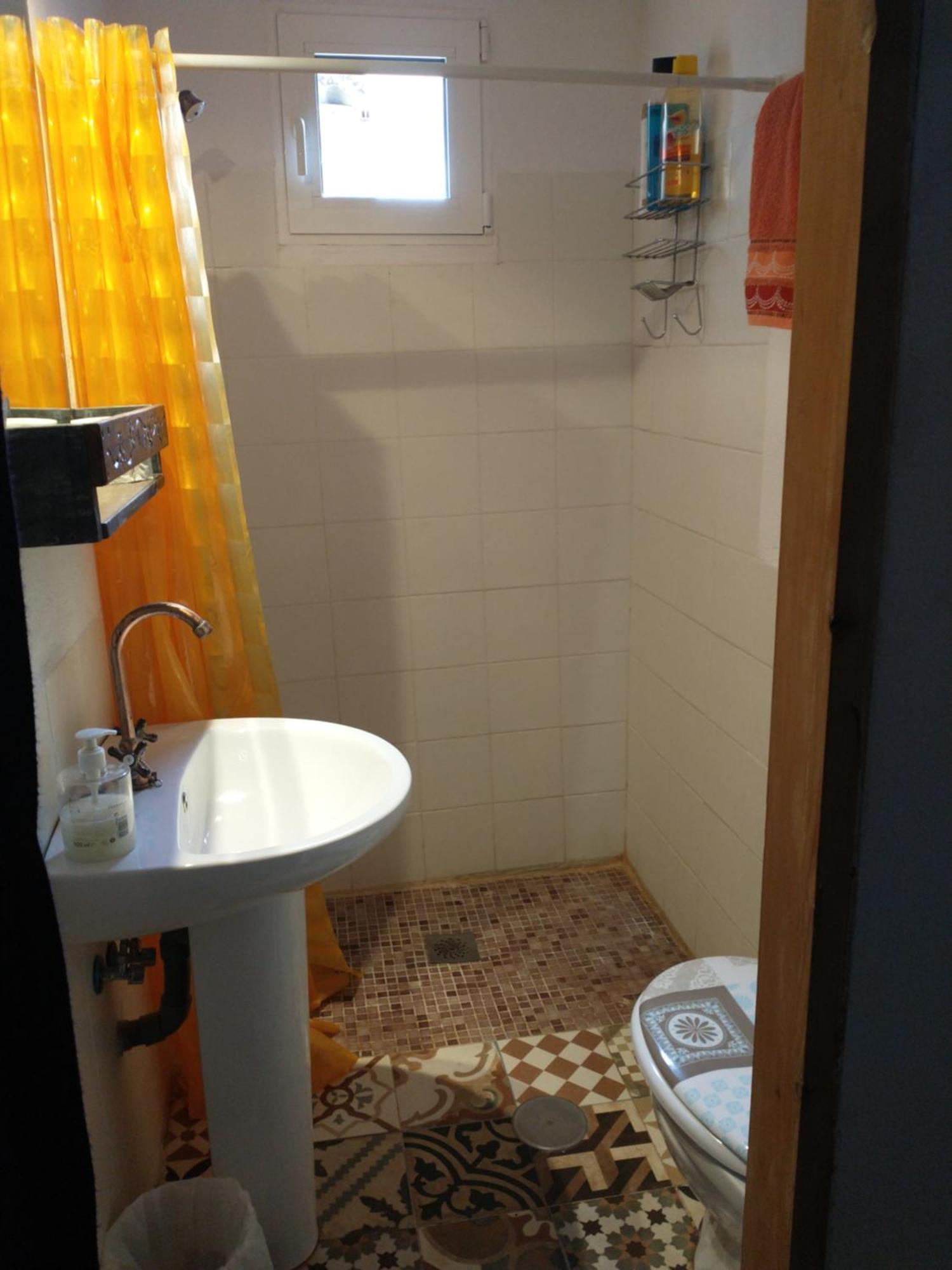 הוסטל גואדיקס La Casona De La Luz חדר תמונה