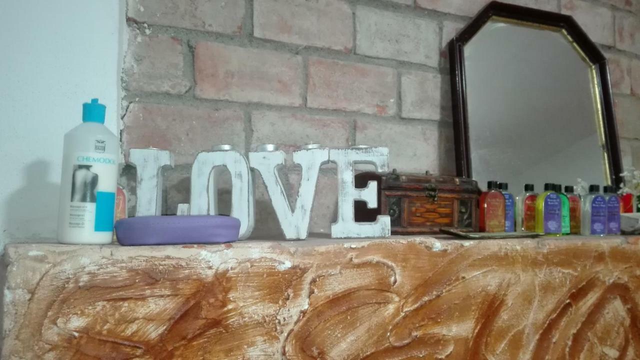 הוסטל גואדיקס La Casona De La Luz מראה חיצוני תמונה
