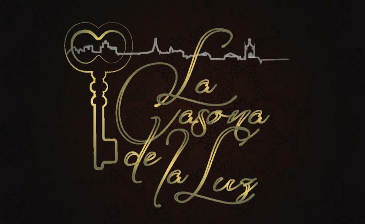 הוסטל גואדיקס La Casona De La Luz מראה חיצוני תמונה